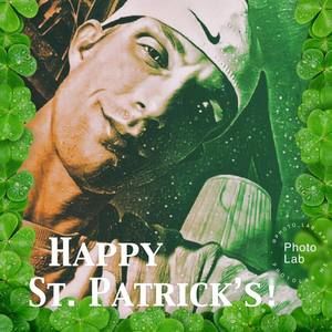 Meet your Posher, Timmy